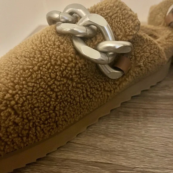 ASH Chunky Slides Womens 6.5 NWT - Picture 9 of 10